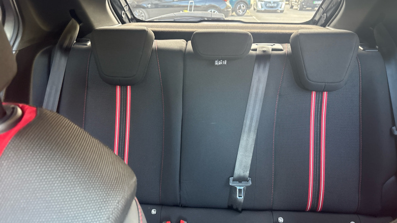 Vauxhall Corsa 1.2 GS 5dr Petrol Hatchback